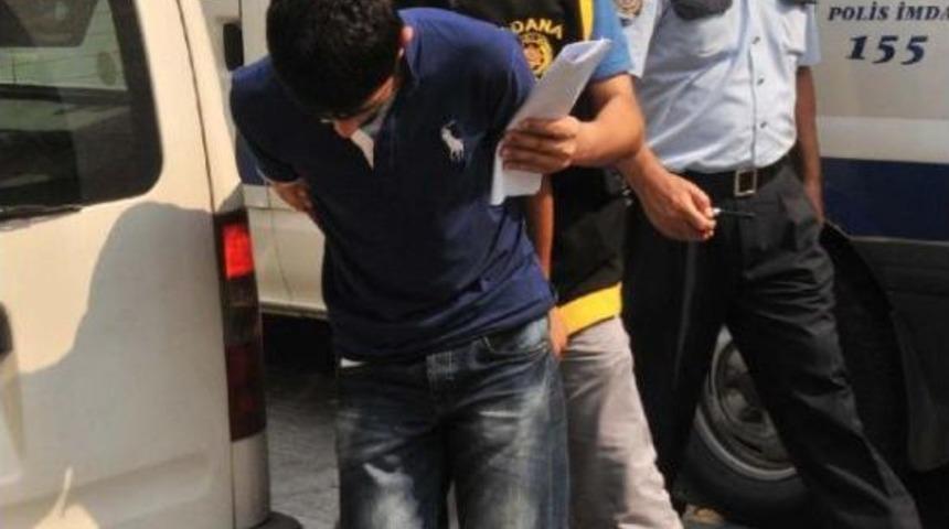 Kuyumcu baba- oğulu &ouml;ld&uuml;ren soygunculara ceza yağdı