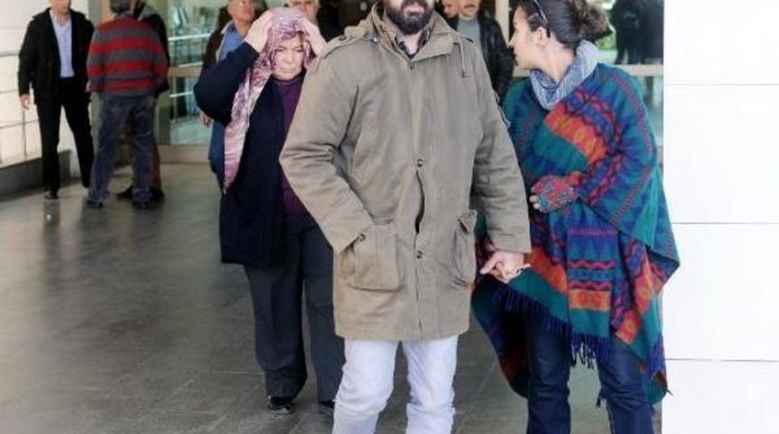 Antal'ya'da Işkenceyle Su&ccedil;lanan Polis: O Kişi Ben Değilim