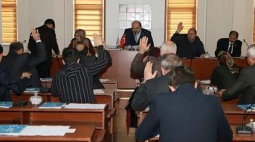 Şehit Ve Gazi İsimleri Aziziye&rsquo;de Yaşatılacak