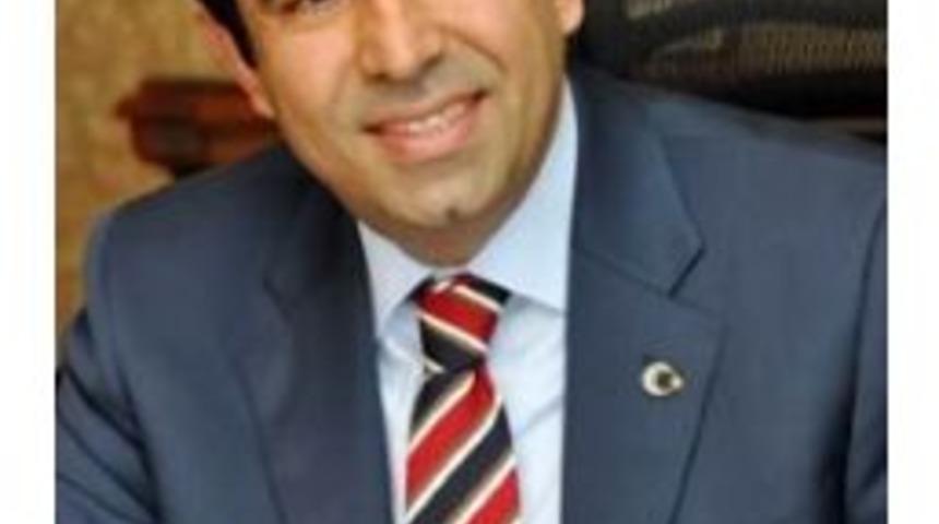 Vali G&uuml;zeloğlu&rsquo;ndan Engelliler G&uuml;n&uuml; Mesajı