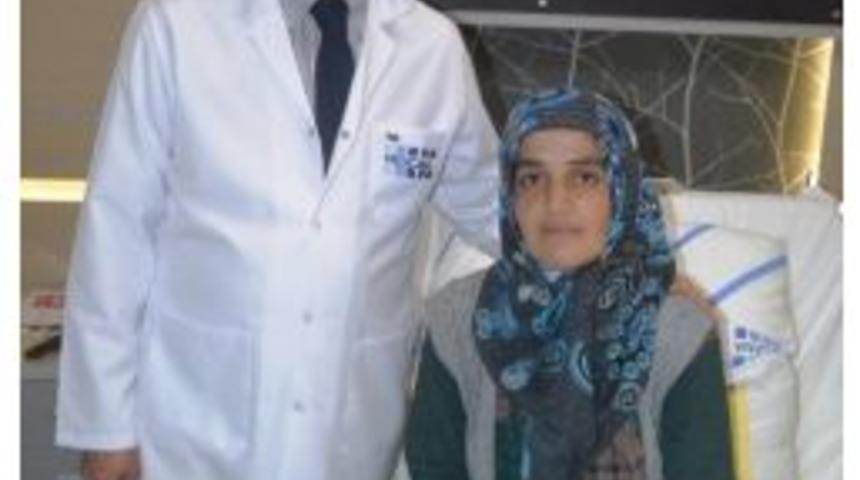 Bir Ameliyatla Kalp Kapak Değişimi Ve Kan Sulandırıcıdan Kurtuldu