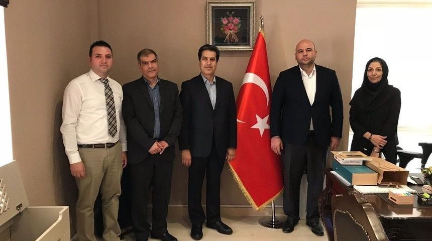 Asya Belediyeleri 5&rsquo;inci Genel Kurul Toplantısı İ&ccedil;in Gaziantep&rsquo;te Buluşacak