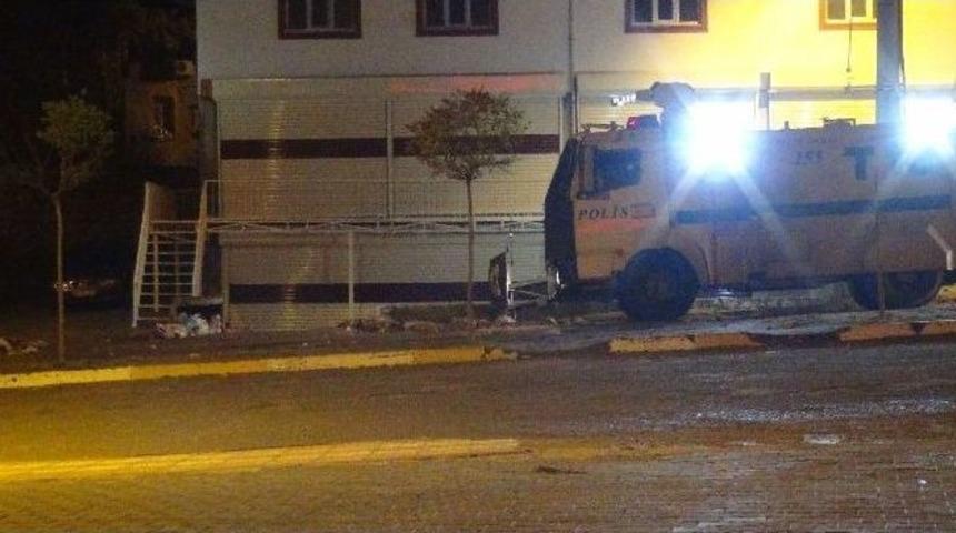 Silvan&rsquo;da &Ccedil;ıkan &Ccedil;atışmada 1 Kişi G&ouml;zaltına Alındı