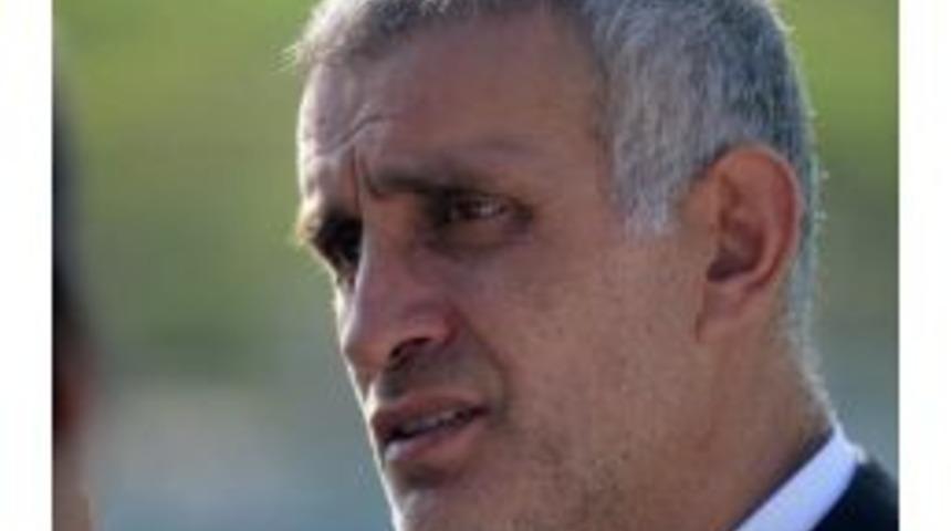 Hacıosmanoğlu&rsquo;Ndan Taraftara Mesaj: Bu Takıma Destek Verin