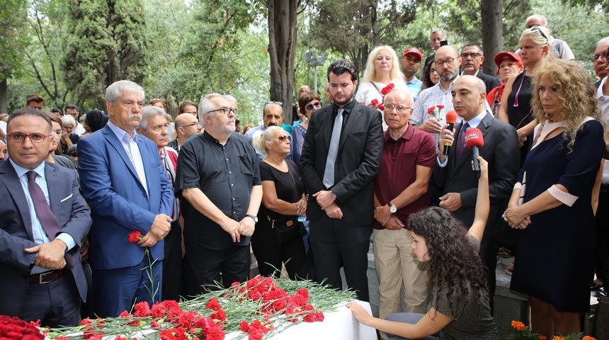 Tarık Akan, Bakırköy'de filmiyle anılıyor