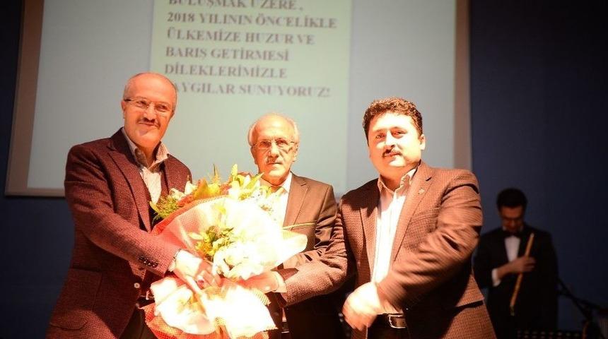 Altıeyl&uuml;l&rsquo;den T&uuml;rk M&uuml;ziği Dinletisi