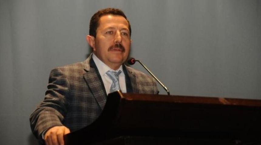 Eğitim Kurumları Yöneticileri Toplantısı