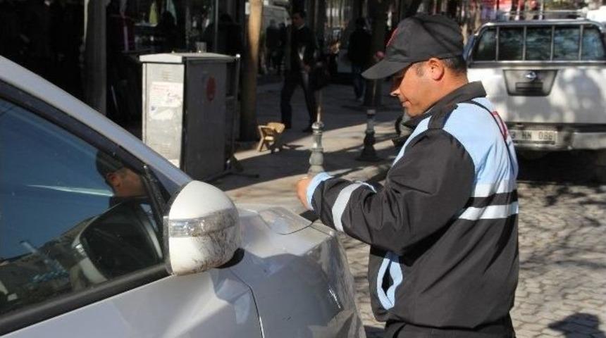 Elbistan’da Parkmatik’i Büyükşehir İşletecek