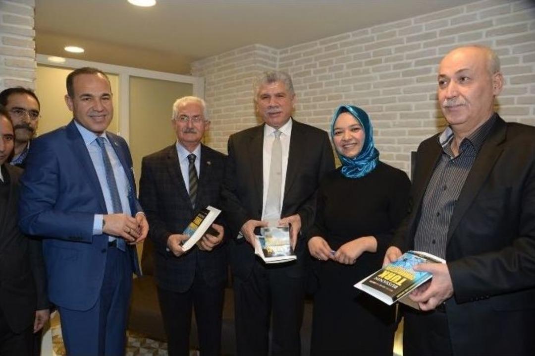 "rusya&rsquo;nın T&uuml;rk Cumhuriyetleri Politikası" Kitabı &Ccedil;ıktı