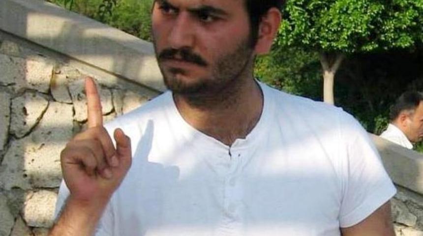 Kalp krizini araştırdı, kalpten &ouml;ld&uuml;