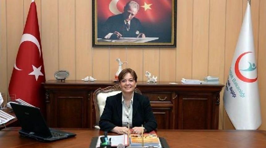 Uluslararası Kongrede 'suya Dair Herşey' Konuşulacak