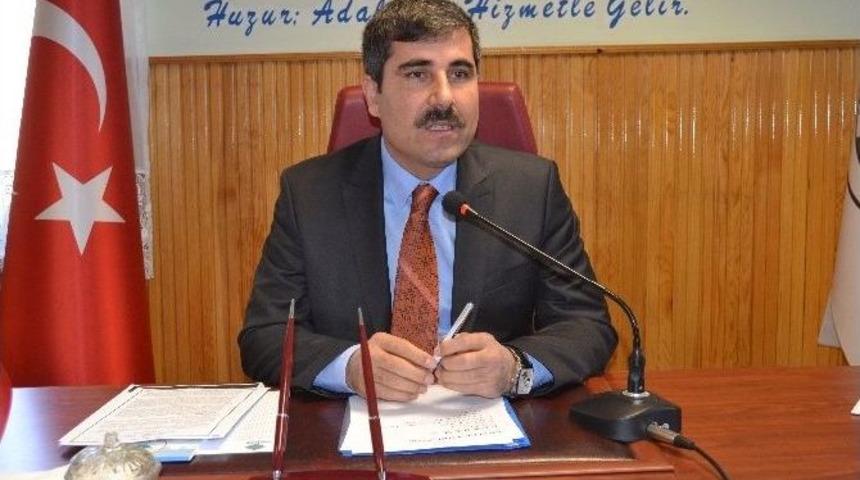Muş Belediyesi Aralık Ayı Meclis Toplantısı