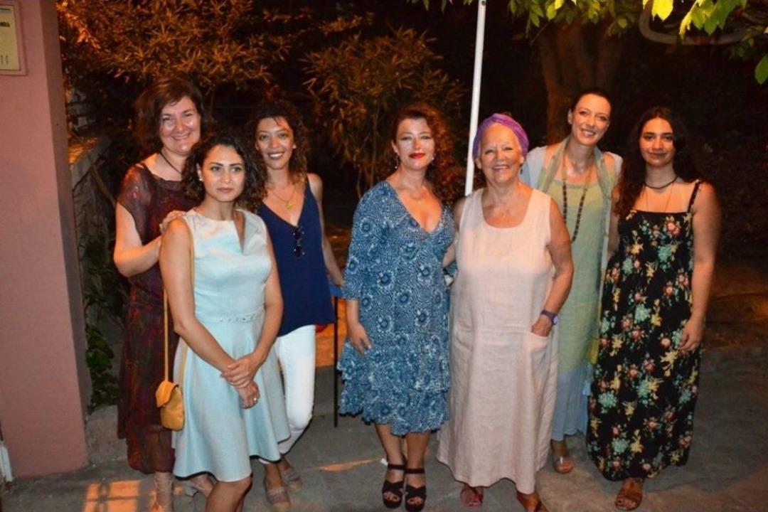 Uluslararası M&uuml;zik Akademisi&rsquo;nde 20. Kuruluş Yıld&ouml;n&uuml;m&uuml; Coşkusu