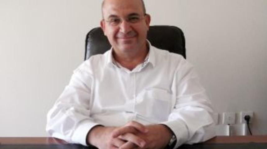 Tanrıver: &ldquo;t&uuml;rk &Uuml;reticisi, D&uuml;nya Meyve Pazarında S&ouml;z Sahibi Değil&rdquo;