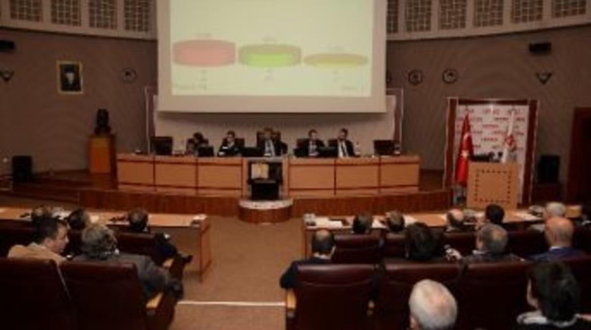 Btso, Bursa Ekonomisinin Nabzını Tutmaya Devam Ediyor