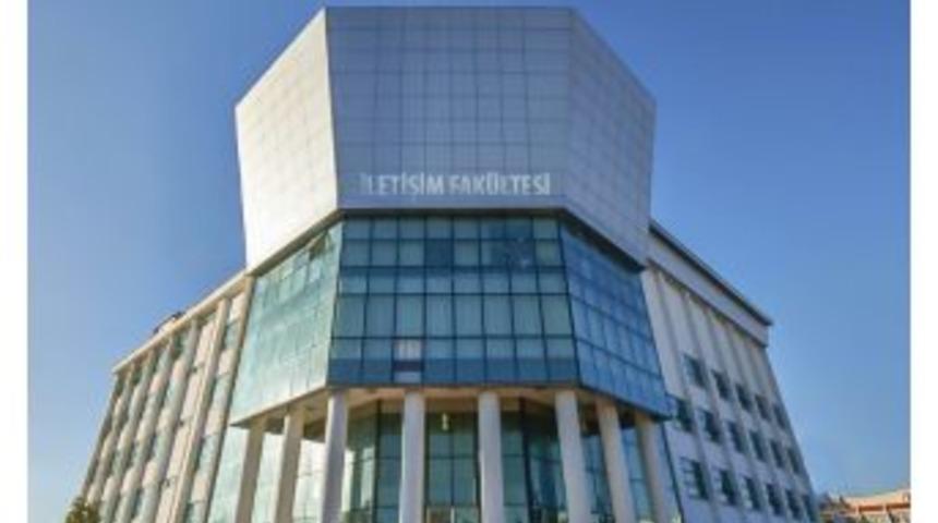 &Ccedil;izgi Film Ve Animasyon B&ouml;l&uuml;m&uuml; Bu &Uuml;niversitede