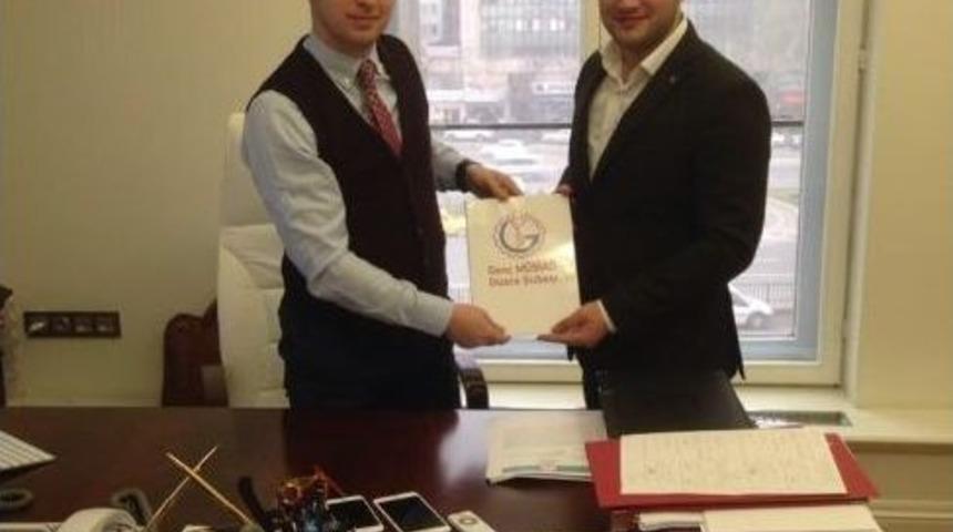 Maddeye Değil Hayata Bağımlı