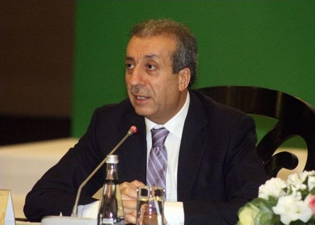 Bakan Eker: &ldquo;d&uuml;nyada Yılda 1 Milyar 300 Milyon Ton Gıda İsraf Ediliyor&rdquo;