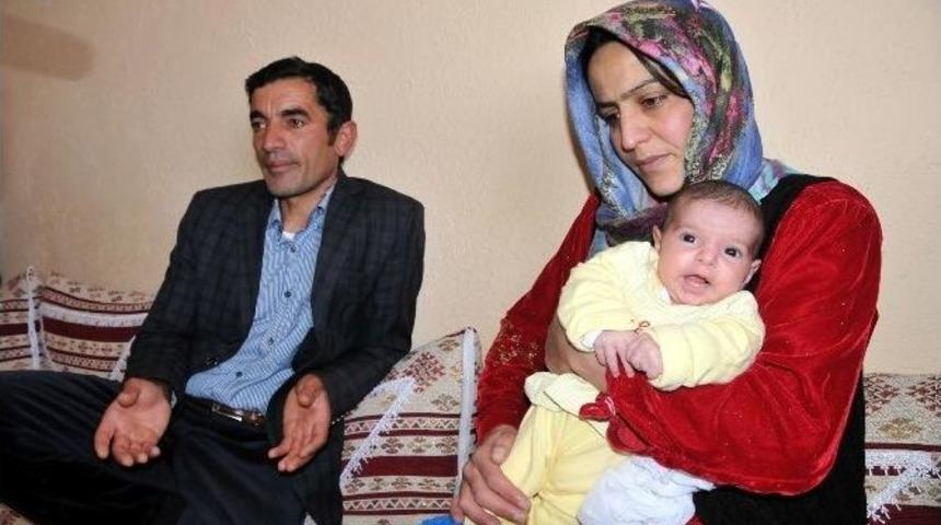 Kaybolan D&ouml;rt Yaşındaki Nehir&rsquo;den Haber Yok