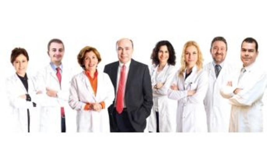 Kaşkaloğlu: "modern Tıp Olanaklarıyla 18 Yılı Geride Bıraktık"