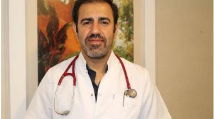 Sıcak Havalarda Ani Isı Değişikliği Uyarısı