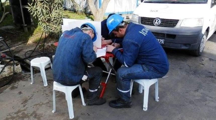 Metal İş&ccedil;ilerinden Kan Bağışı