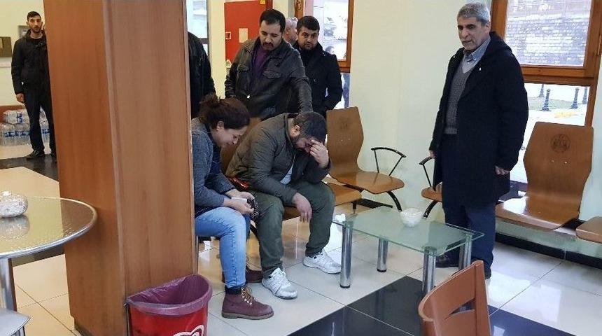 7 Yaşındaki &Ccedil;ocuğu &rsquo;yanlış İğne&rsquo; &Ouml;ld&uuml;rd&uuml; İddiası