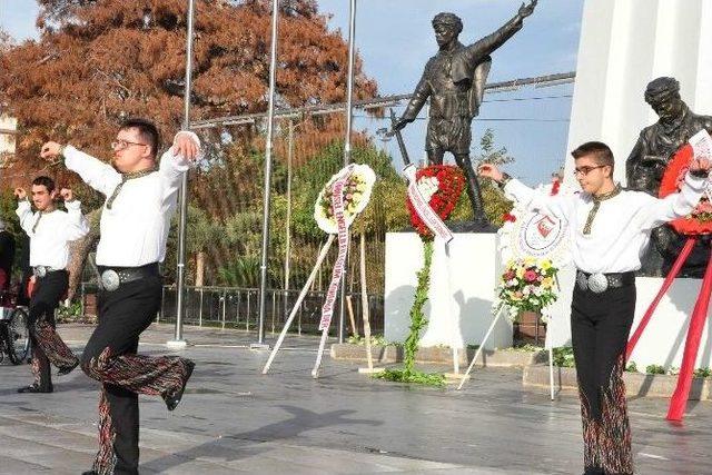 Dünya Engelliler Günü Manisa’da Kutlandı