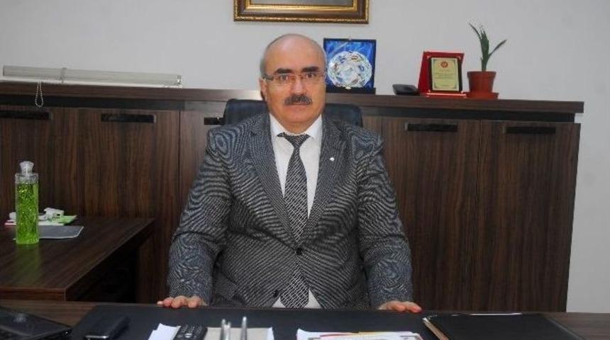 &Ccedil;ınarcık Huzurevinin Doluluk Oranı Y&uuml;zde 80