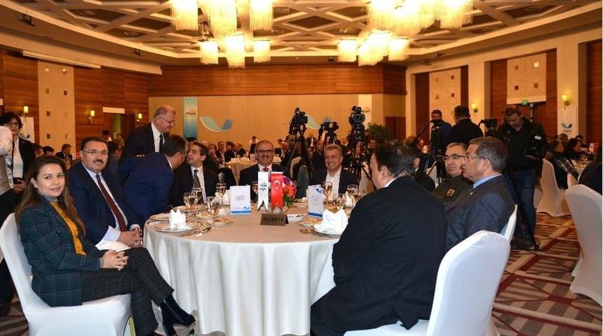 Antalya, 2018 Yılında Turizm Rekoru Kırmak İstiyor