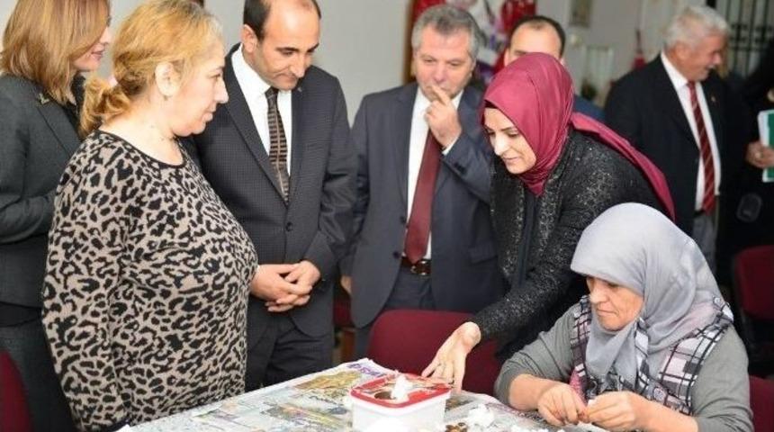 Yıl-mek’te 2. Dönem Kurs Kayıtları Başladı