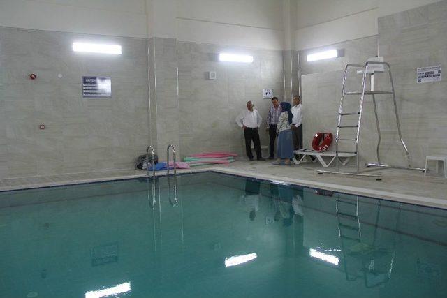 Başkan Karayol’dan Minik Öğrencilere Sürpriz Ziyaret 1