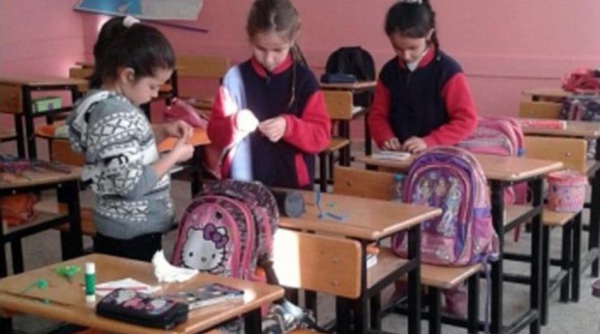 Yenifakılı İlçesinde Hayat Boyu Öğrenme Eğitimleri Başladı