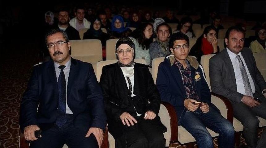 Meram&rsquo;da K&uuml;lt&uuml;rel Faaliyetler Devam Ediyor