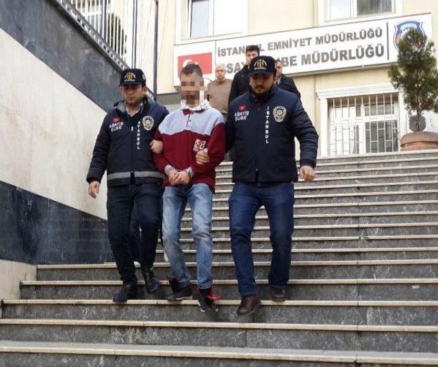 Kuyudaki Cesedin Esrarı Çözüldü 1