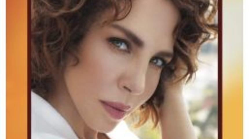 Sertab Erener, Aliağa&rsquo;da Hayranları İle Buluşacak