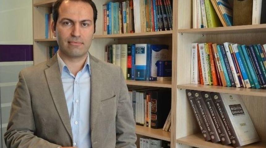 (&ouml;zel Haber) Ayıplı Mal Satın Alan T&uuml;keticiler Dikkat