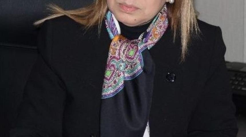 Ak Partili &Ccedil;alık Kırşehir&rsquo;de Esnafla Bir Araya Geldi