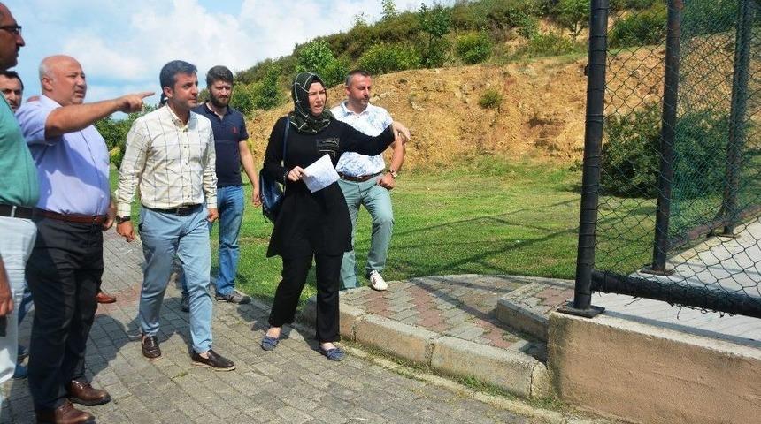 Yuvam Cumhuriyet&rsquo;te Mahalle Turu