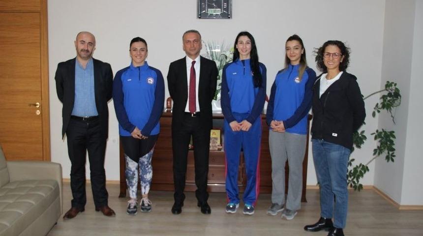 Elazığ İl &Ouml;zel İdare&rsquo;den 4 İmza