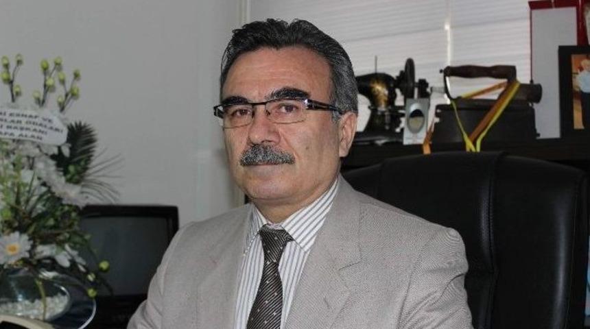 Kayseri&rsquo;ye Terzi K&ouml;y Kurulacak