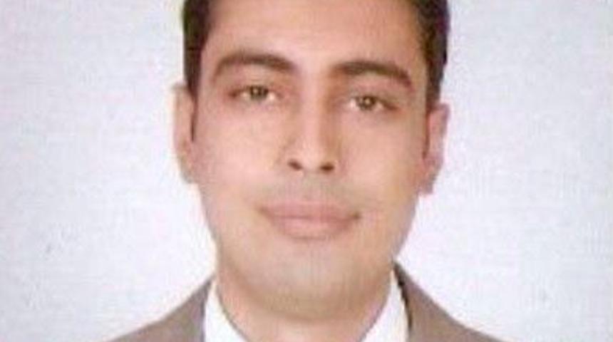 Aselsan M&uuml;hendisi Erdem Uğur&rsquo;un Cenazesi Yakınları Tarafından Ankara Adli Tıp Kurumu&rsquo;ndan Alındı