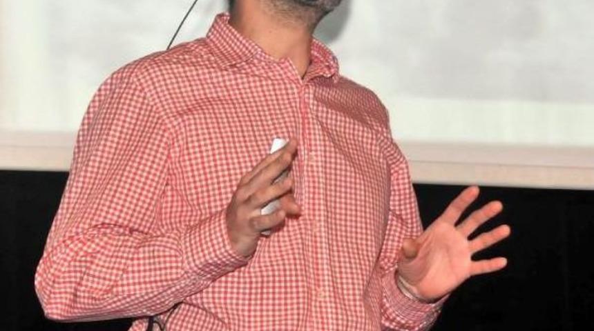 Nasuh Mahruki: Gen&ccedil; N&uuml;fusla Doğru Orantılı Başarı Grafiğimiz Yok