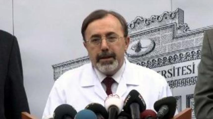 Hastanede Yaşar Kemal A&ccedil;ıklaması;"klinik Tablosunda Olumsuz Bir Tablo G&ouml;zlemlenmemiştir"