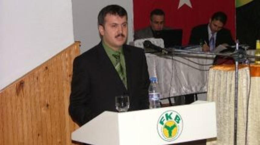 Fiskobirlik&rsquo;te Kongreye Doğru