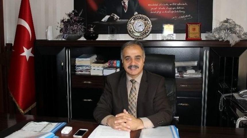 İl &Ouml;zel İdaresi Kışa Hazır
