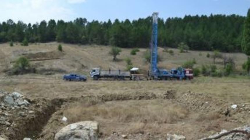 Şaphane&rsquo;ye Sanayi Sitesi