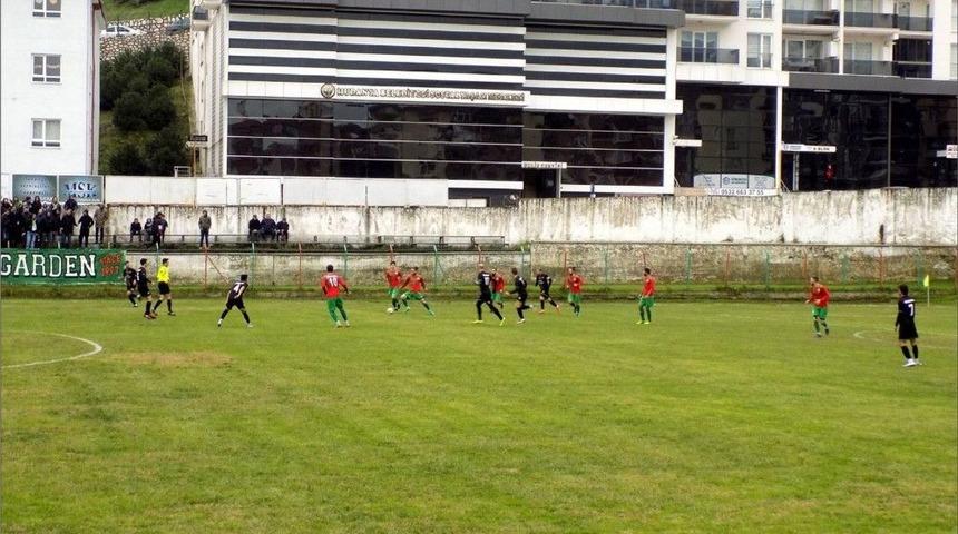 Mudanyaspor Sahasına Kavuştu