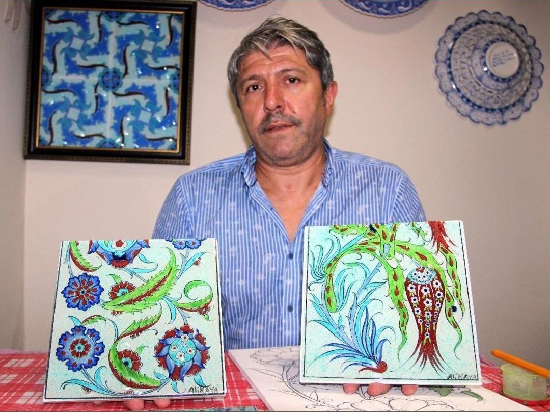 Bin Yıl Garantili &Ccedil;ini Pano