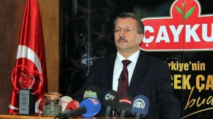 S&uuml;tl&uuml;oğlu, Asılsız İddiaları Cevapladı